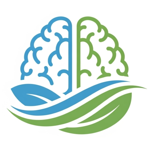 Mind Well Logo